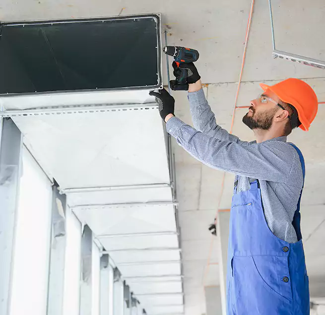 Why Homeowners & Businesses Trust Us in Kingston, NY