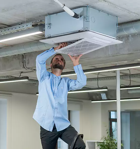 Professional Air Duct Cleaners in Kingston, NY