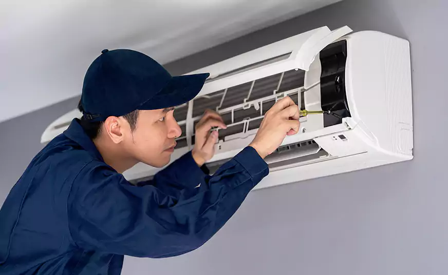 AC Duct Cleaning Kingston