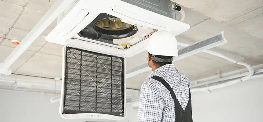 Our Affordable Duct Cleaning Near Me Services in Kingston, NY