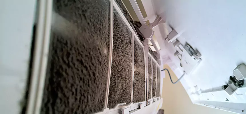 Preventive Air Duct Bacteria Removal in Kingston