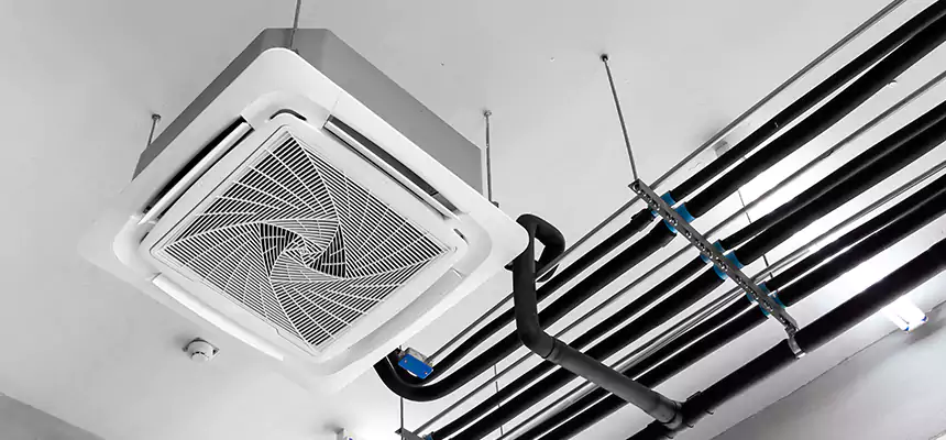 Our Air Duct Deep Cleaning Services in Kingston, NY