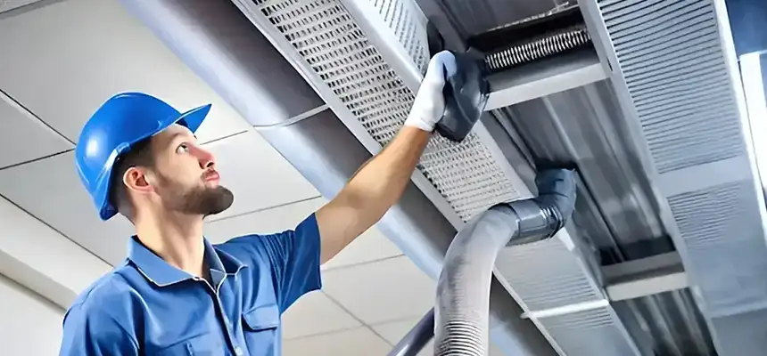 Our Annual Dryer Vent Maintenance Services in Kingston, NY