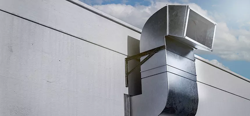 Comprehensive Commercial HVAC Cleaning in Kingston