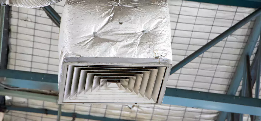 Our Custom HVAC Ductwork Services in Kingston, NY