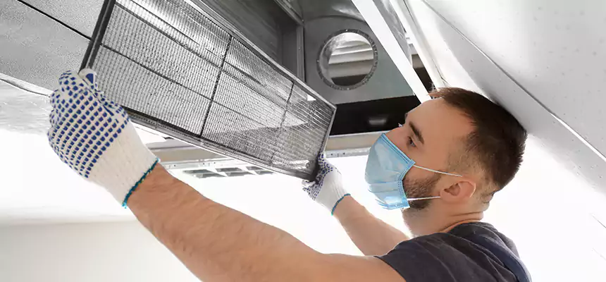 Our Dryer Vent Cleaning Services in Kingston, NY