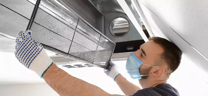 Our Dryer Vent Replacement Services in Kingston, NY