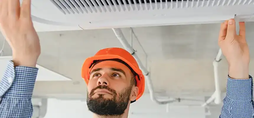 Our Furnace Vent Cleaning Services in Kingston, NY