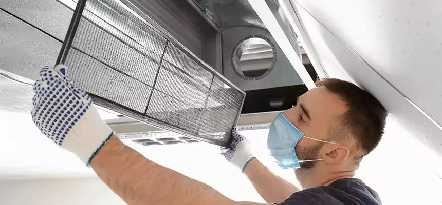 Our Home Duct Cleaning Services in Kingston, NY  
