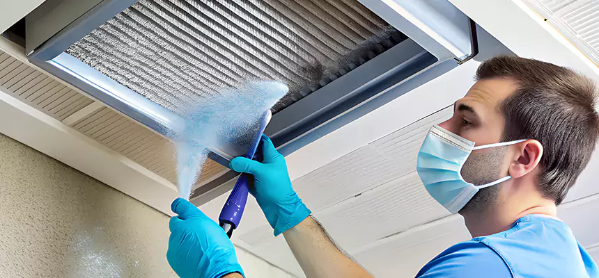 Our Home Ventilation Cleaning Services in Kingston, NY