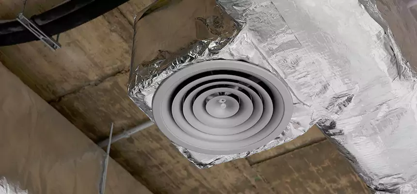 Our HVAC Ductwork Installation Services in Kingston, NY
