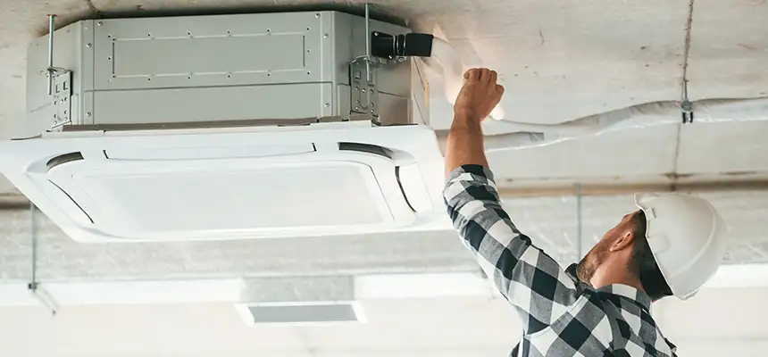 Our Local Vent Cleaning Services in Kingston, NY