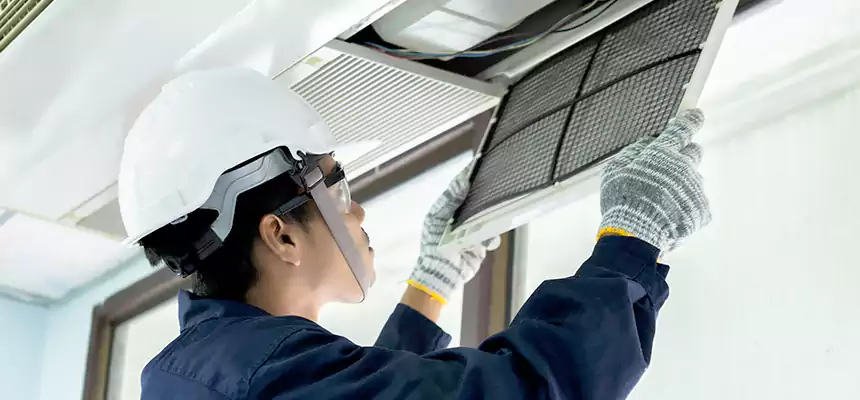 Our Multi-family Home Duct Cleaning Services in Kingston, NY