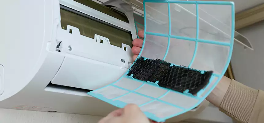 Gentle Ductwork Odor-Control Pet Dander Duct Cleaning in Kingston, NY