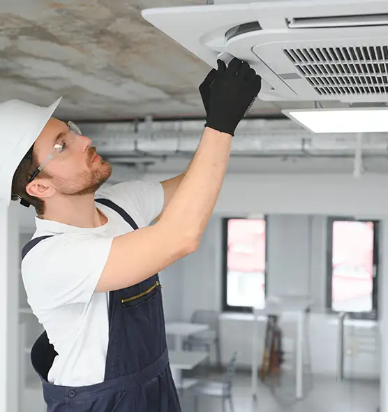 Top Affordable Duct Cleaning Services Near Me in Kingston, NY
