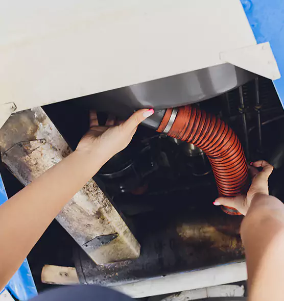 About Air Duct Virus Disinfection in Kingston, NY