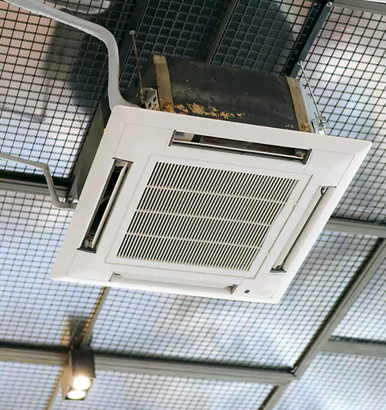 Top-Notch Allergy Relief Vent Cleaning Services in Kingston, NY