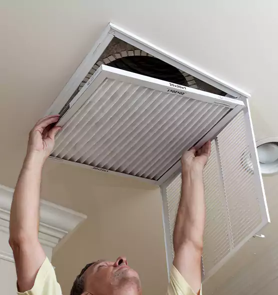 Trusted Apartment Air Duct Cleaning in Kingston, NY