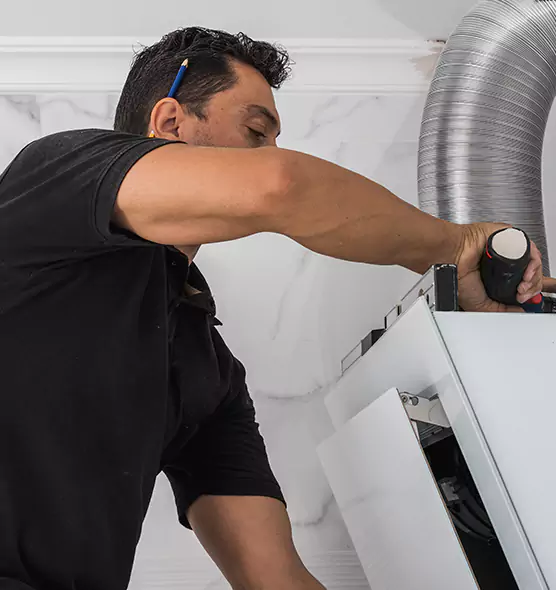 Trusted Bathroom Exhaust Duct Cleaning in Kingston, NY