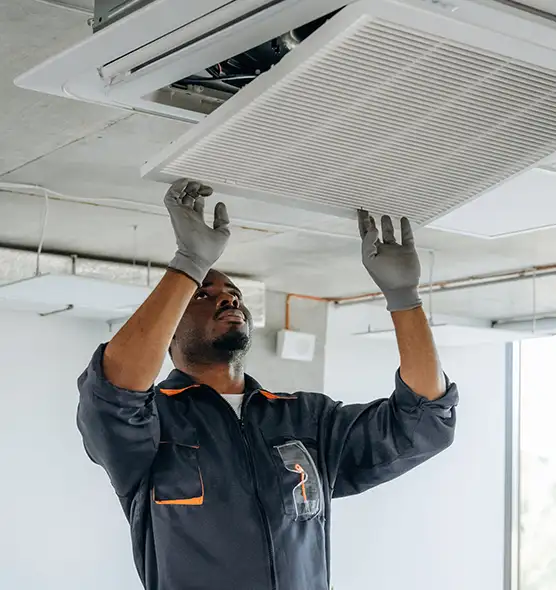 About Certified Air Duct Specialists in Kingston, NY