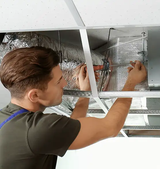 Professional Clogged Dryer Vent Repair in Kingston, NY