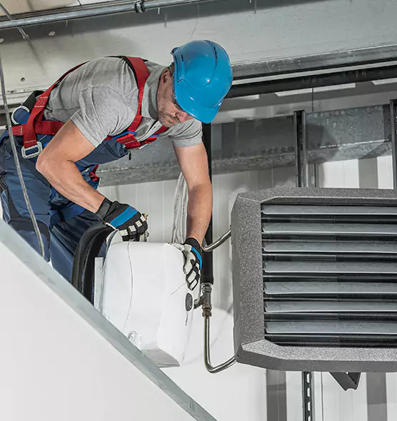Professional Custom HVAC Ductworkin Kingston, NY