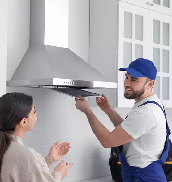 Professional Dryer Vent Cleaning Service in Kingston, NY