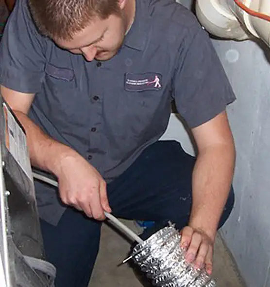 About Dryer Vent Hose Installation in Kingston, NY