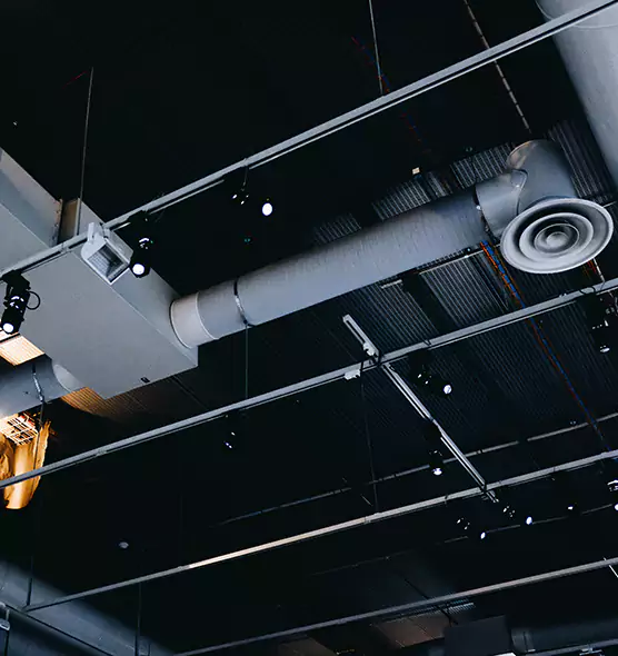 About Duct Sanitization with UV Light in Kingston, NY