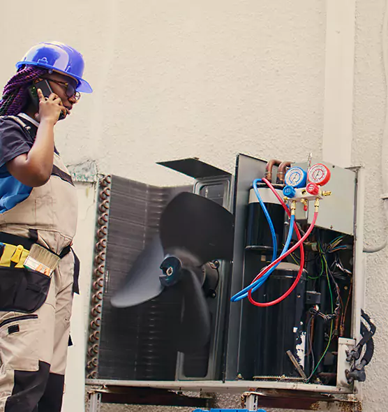 Professional Energy-Efficient HVAC Cleaning in Kingston, NY