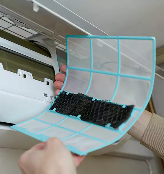 Welcome to Air Duct Cleaning & Repairs Kingston — Your Local HEPA Filter Installation Pros in Kingston, NY