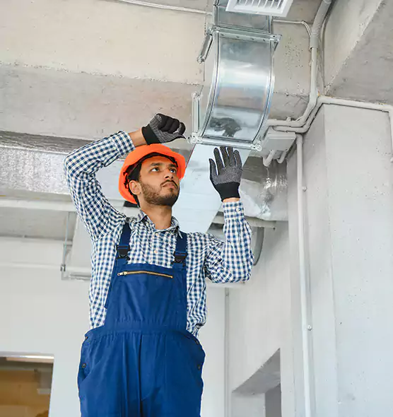 About Hotel Duct And Vent Cleaning in Kingston, NY