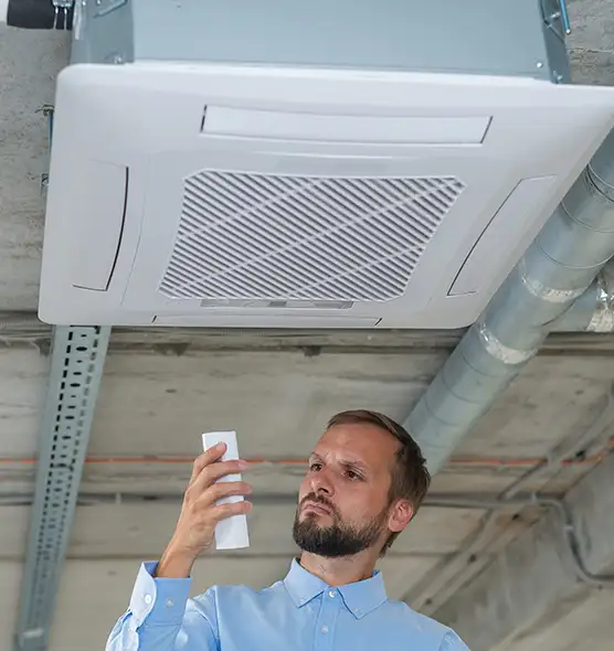 About Local Vent Cleaning Services in Kingston, NY