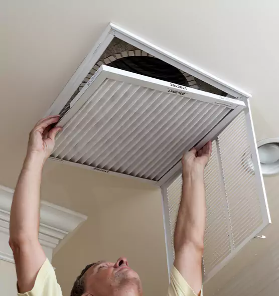 Trusted Vent Shaft Cleaning Expert in Kingston, NY