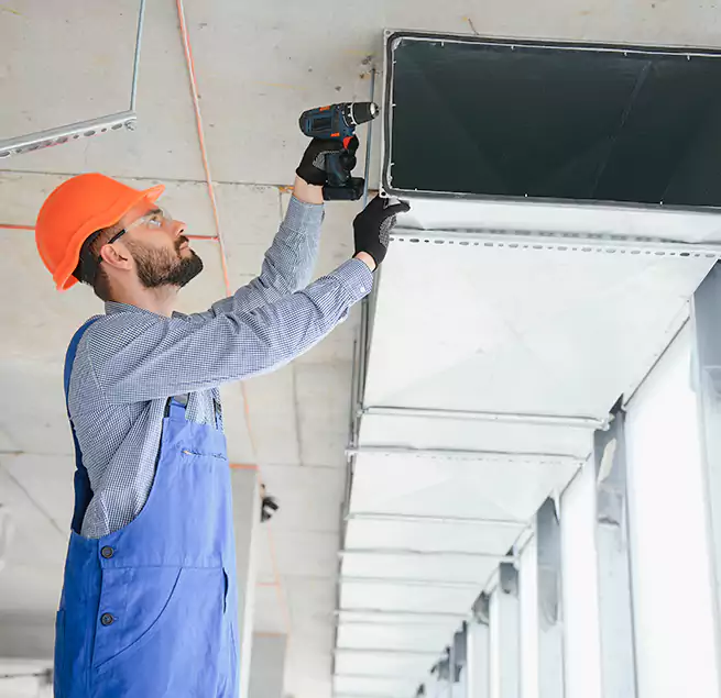 Why Homeowners & Businesses Trust Us in Kingston, NY?