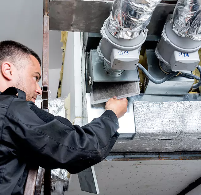 Why Homeowners & Businesses Trust Us in Kingston, NY?