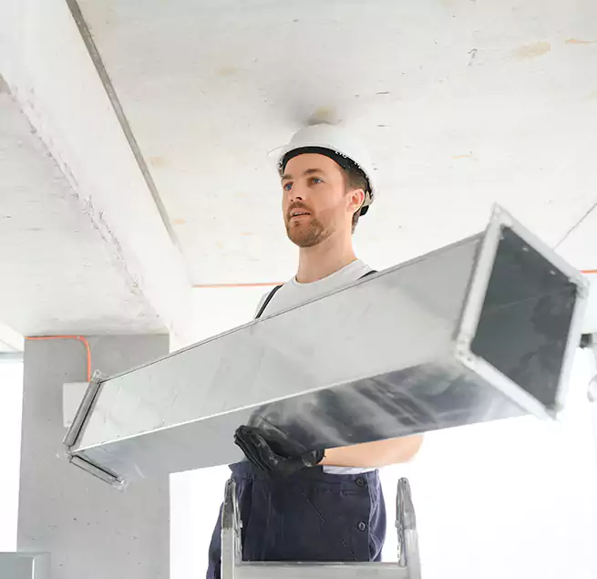 Why Homeowners & Businesses Trust Us in Kingston, NY