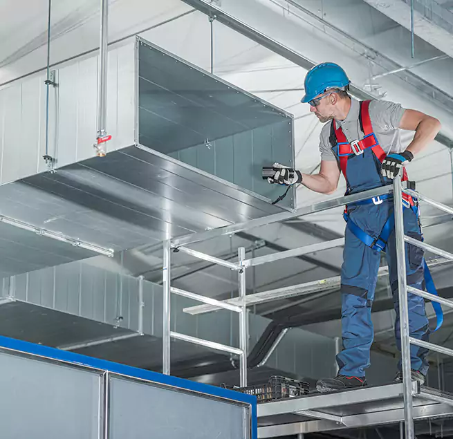 Why Homeowners & Businesses Trust Us in Kingston, NY?