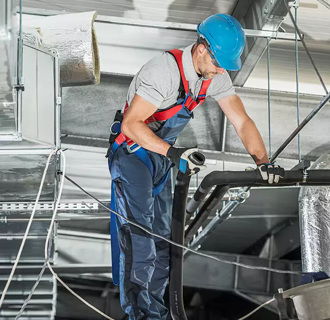 Why Homeowners & Businesses Trust Us in Kingston, NY?