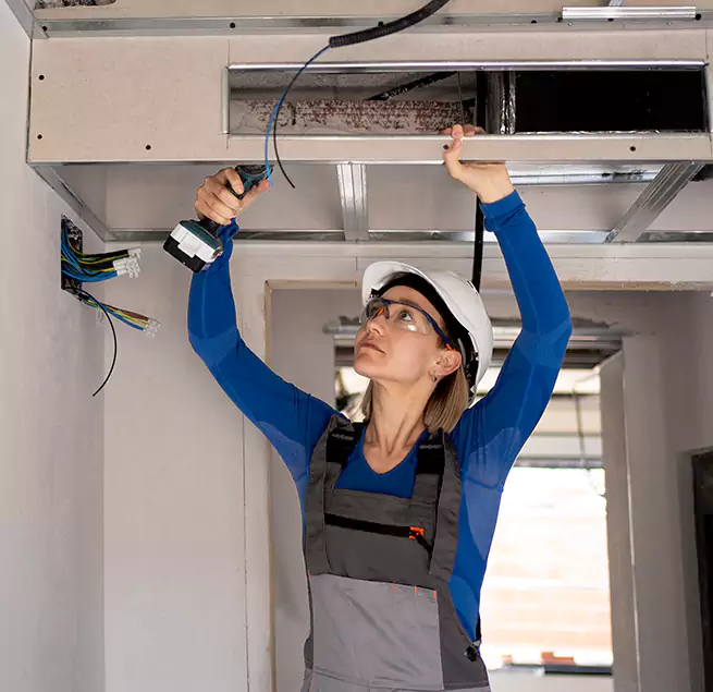 Why Homeowners & Businesses Trust Us in Kingston, NY?