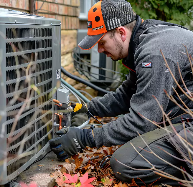 Why Homeowners & Businesses Trust Us in Kingston, NY?