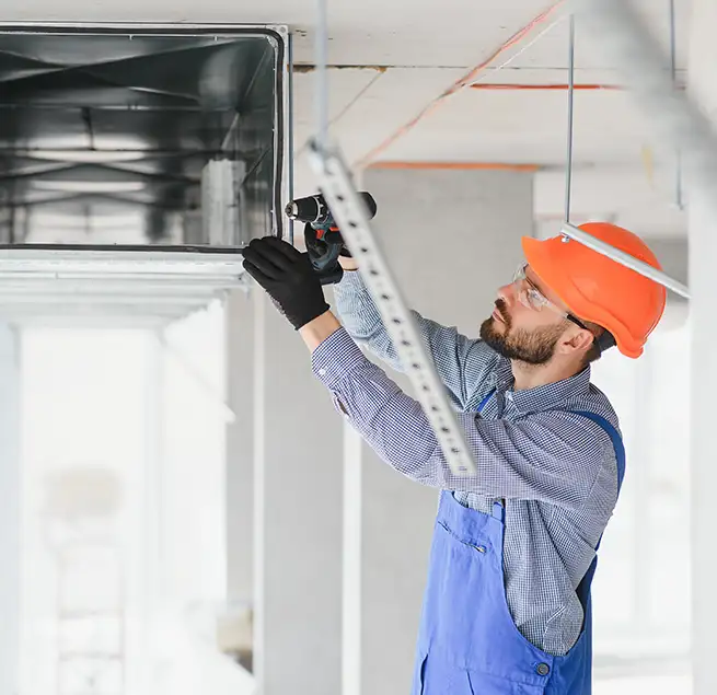 Why Homeowners Businesses Trust Us Kingston, NY