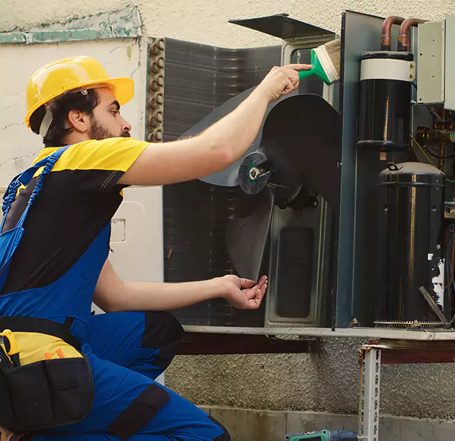 Why Homeowners & Businesses Trust Us Kingston, NY?