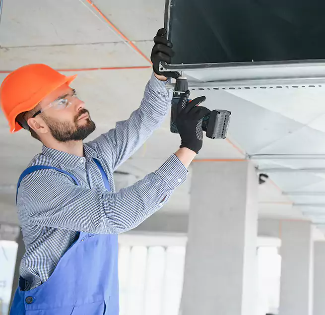 Why Homeowners & Businesses Trust Us in Kingston, NY?