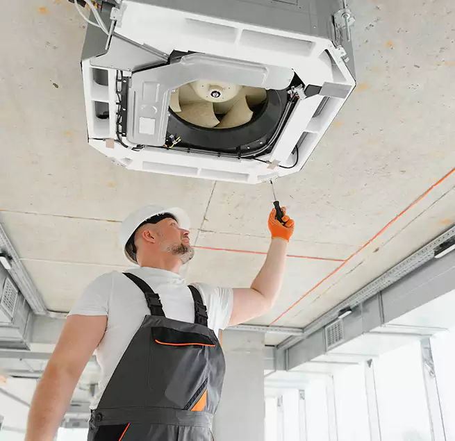 Why Homeowners Businesses Trust Us in Kingston, NY