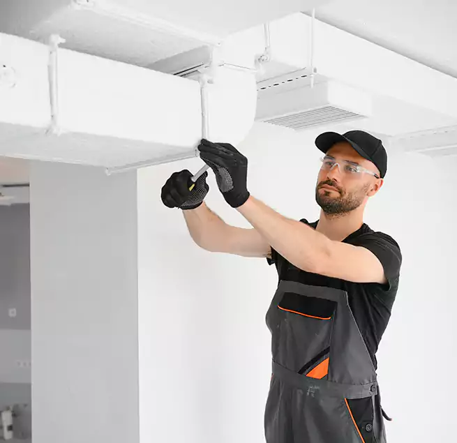 Why Homeowners Businesses Trust Us Kingston, NY